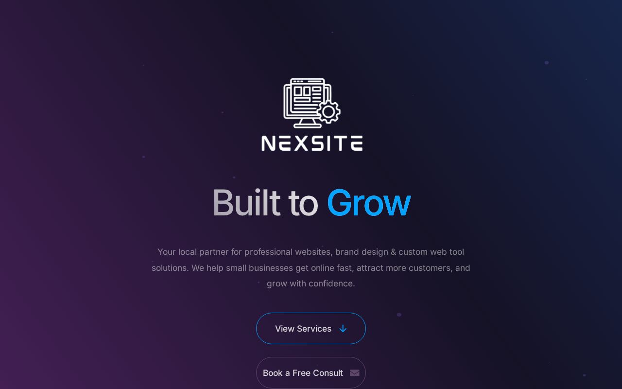 NexSite